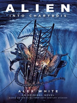 Alien - ebook